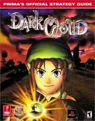 Dark Cloud [Prima] - (P/O Book) (Strategy Guide)