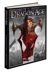 Dragon Age Origins [Prima Hardcover] - (P/O Book) (Strategy Guide)