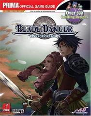 Blade Dancer Lineage of Light [Prima] - (P/O Book) (Strategy Guide)