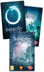 Inmost [Steelbook] - (CIB) (PAL Nintendo Switch)