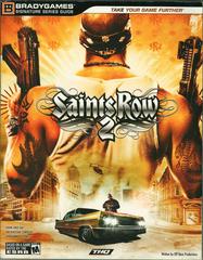 Saints Row 2 [BradyGames] - (P/O Book) (Strategy Guide)