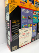 Super Nintendo System [Big Score Bundle] - (CIB) (Super Nintendo)