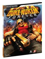 Duke Nukem Forever [Bradygames] - (P/O Book) (Strategy Guide)