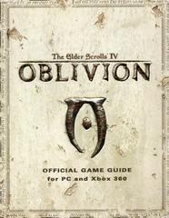 Elder Scrolls IV Oblivion [Prima] - (P/O Book) (Strategy Guide)
