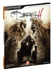 The Darkness II [BradyGames] - (P/O Book) (Strategy Guide)