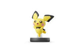Pichu - (LS) (Amiibo)