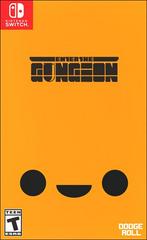 Entra en el Gungeon - (CIB) (Nintendo Switch)