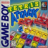 Tetris Attack - (LS) (GameBoy)