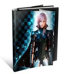 Lightning Returns: Final Fantasy XIII [Hardcover] - (P/O Book) (Strategy Guide)