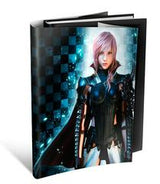 Lightning Returns: Final Fantasy XIII [Hardcover] - (P/O Book) (Strategy Guide)