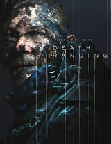 Death Stranding [Special Edition] - (CIB) (Playstation 4)