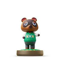 Tom Nook - (LS) (Amiibo)
