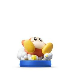 Waddle Dee - (LS) (Amiibo)