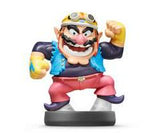 Wario - (LS) (Amiibo)