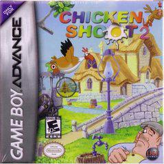 Chicken Shoot 2 - (New) (GameBoy Advance)