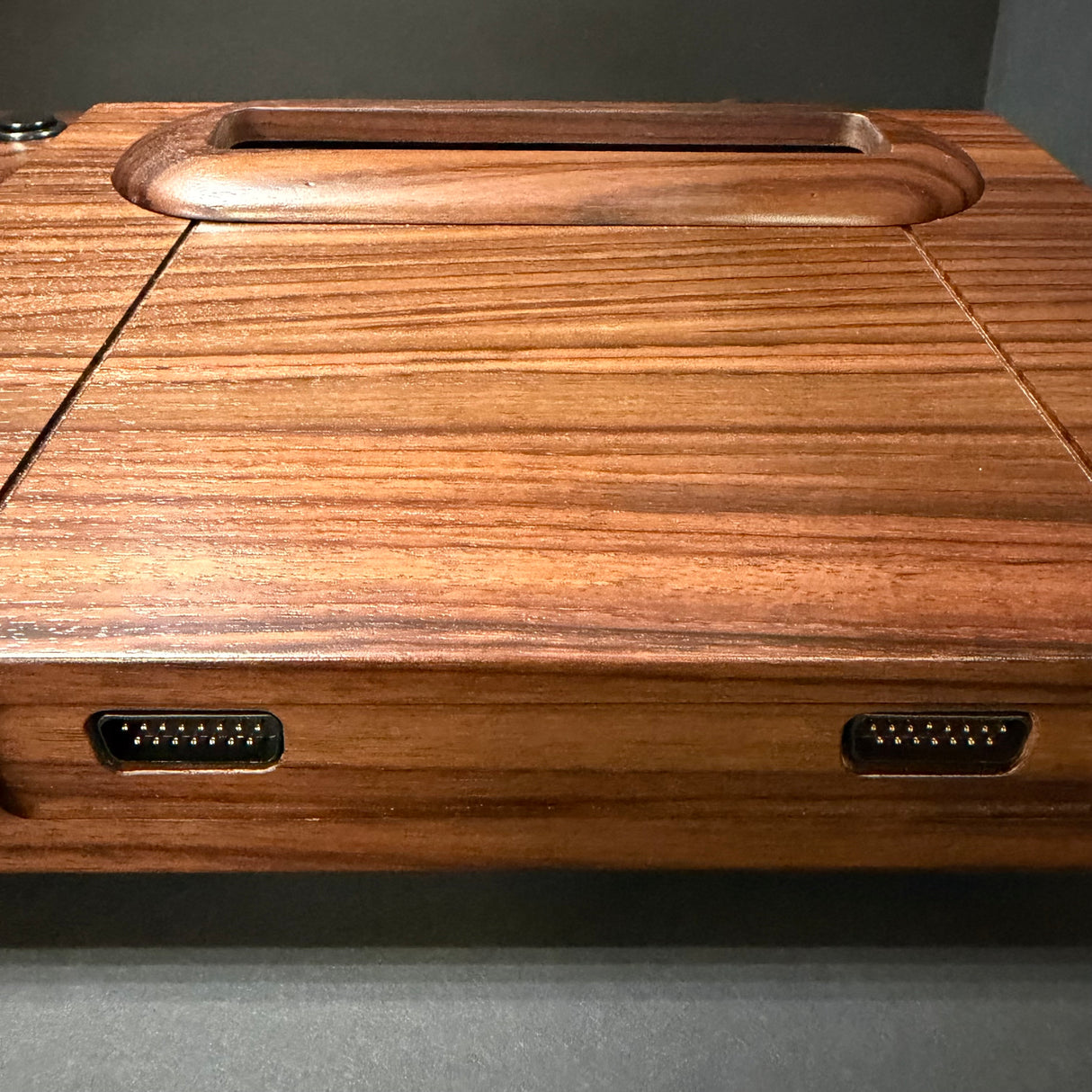Analogue CMVS - (LS Flaw) (Neo Geo MVS)