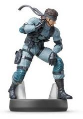 Serpiente - (LS) (Amiibo)