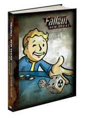Fallout: New Vegas [Collector's Edition] - (P/O Book) (Strategy Guide)