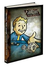 Fallout: New Vegas [Collector's Edition] - (P/O Book) (Strategy Guide)