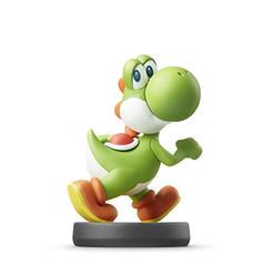 Yoshi - (LS) (Amiibo)