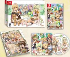 Rune Factory 4 Special [Archival Edition] - (NEW) (Nintendo Switch)