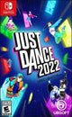 Just Dance 2022 - (CIB) (Nintendo Switch)