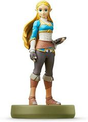 Zelda - Aliento de lo salvaje - (LS) (Amiibo)
