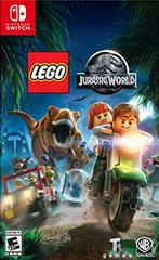 LEGO Jurassic World - (LS) (Nintendo Switch)