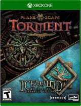 Planescape: Torment & Icewind Dale Enhanced Editions - (Missing) (Xbox One)