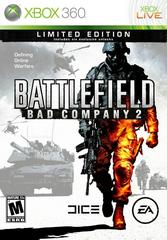 Battlefield: Bad Company 2 [Limited Edition] - (CIB) (Xbox 360)