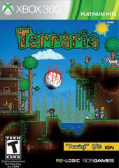 Terraria [Platinum Hits] - (LS) (Xbox 360)