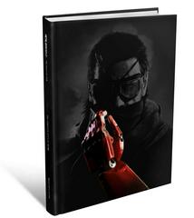 Metal Gear Solid V: The Phantom Pain [Piggyback Collector's Edition] - (LS) (Strategy Guide)