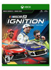 NASCAR 21: Ignition - (CIB) (Xbox Series X)
