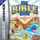 The Bible Game - (LS) (GameBoy Advance)