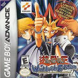 Yu-Gi-Oh World Wide Edition - (LS) (GameBoy Advance)
