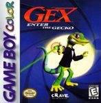 Gex Enter the Gecko - (LS) (GameBoy Color)