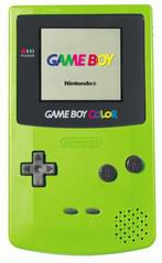 Zebco Fishing - GBC - Video Games » Nintendo » Game Boy Color