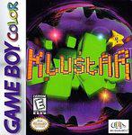Klustar - (LS) (GameBoy Color)