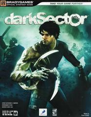 Dark Sector [BradyGames] - (P/O Book) (Strategy Guide)