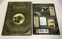 Fable Anniversary [Prima] - (P/O Book) (Strategy Guide)