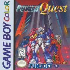 Power Quest - (LS Flaw) (GameBoy Color)