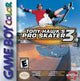 Tony Hawk 3 - (LS) (GameBoy Color)