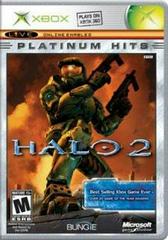Halo 2 [Platinum Hits] - (CIB) (Xbox)