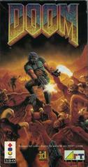 Doom - (CIB) (3DO)