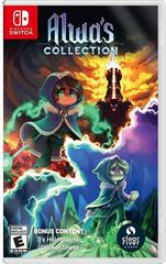 Alwa's Collection - (CIB) (Nintendo Switch)