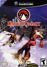 Dark Summit - (Missing) (Gamecube)
