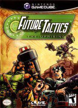 Future Tactics - (CIB) (Gamecube)