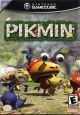 Pikmin - (Missing) (Gamecube)