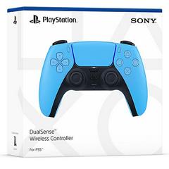 DualSense Wireless Controller [Starlight Blue] - (LS) (Playstation 5)