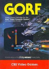 Gorf - (LS) (Atari 2600)